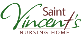 Saint Vincent's Nursing Home